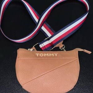 Tommy Hilfiger Cross Body Purse